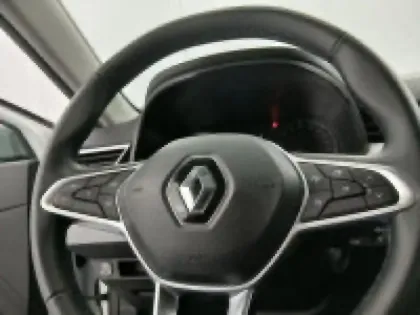 Photo 11 Renault Clio  1.0 TCe 100ch Evolution GPL