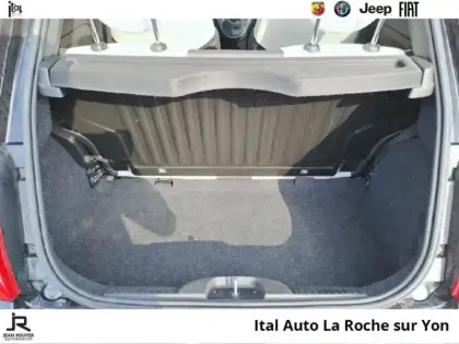 Photo 6 Fiat 500  1.0 70ch BSG S&S Dolcevita