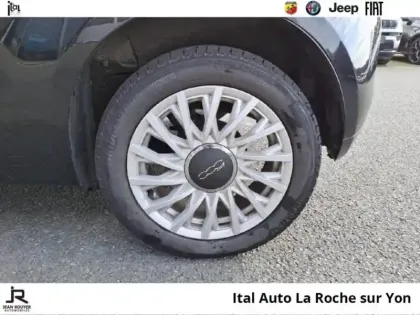 Photo 9 Fiat 500  1.0 70ch BSG S&S Dolcevita