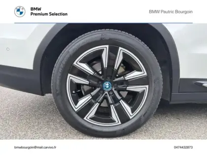 Photo 7 BMW X3 i M Sport 286ch Impressive