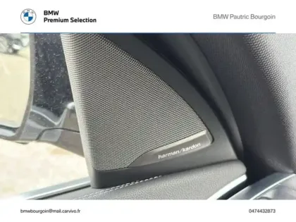 Photo 13 BMW X3 i M Sport 286ch Impressive