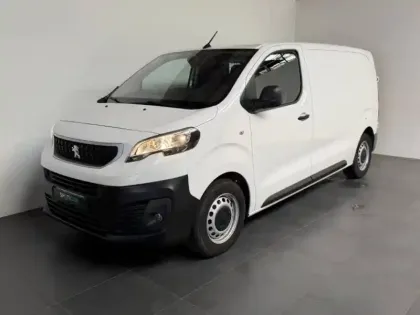 Photo Peugeot Expert Asphalt