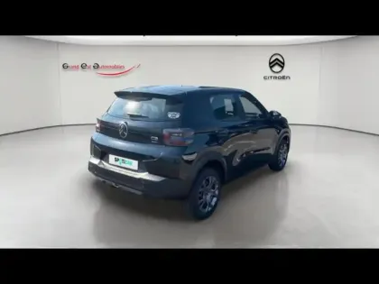 Photo 5 Citroën C3  1.2 Turbo 100ch YOU