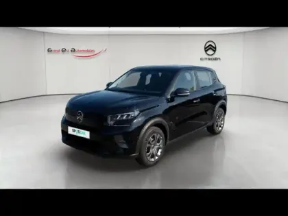 Photo Citroën C3 You
