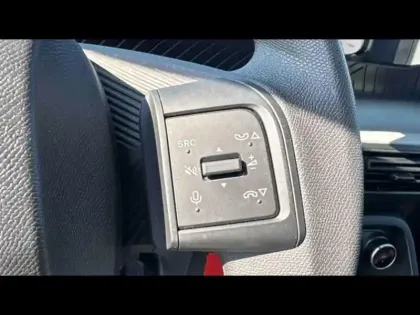 Photo 14 Citroën C3  1.2 Turbo 100ch YOU