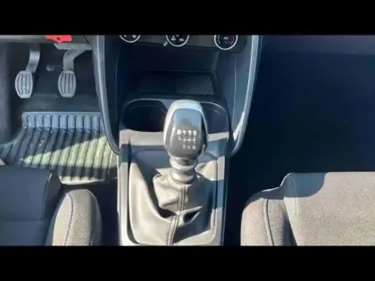 Photo 13 Citroën C3  1.2 Turbo 100ch YOU