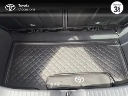 Photo 9 Toyota Aygo X  1.0 VVT-i 72ch Dynamic MY23