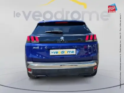 Photo 6 Peugeot 3008  1.5 BlueHDi 130ch E6.c Allure Business S&S EAT8