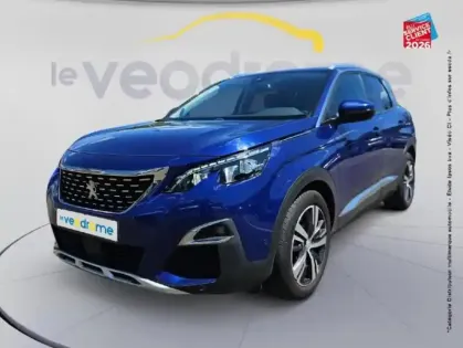 Photo Peugeot 3008 Allure Business