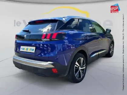 Photo 5 Peugeot 3008  1.5 BlueHDi 130ch E6.c Allure Business S&S EAT8