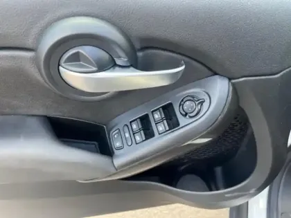Photo 11 Fiat 500 X 1.5 FireFly Turbo 130ch S/S Hybrid DCT7
