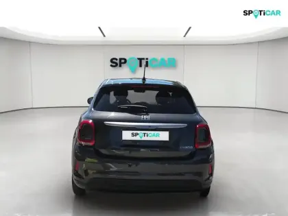 Photo 18 Fiat 500 X 1.5 FireFly Turbo 130ch S/S Hybrid DCT7