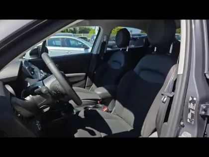 Photo 26 Fiat 500 X 1.5 FireFly Turbo 130ch S/S Hybrid DCT7