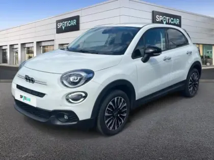 Photo Fiat 500 Base