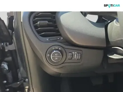 Photo 28 Fiat 500 X 1.5 FireFly Turbo 130ch S/S Hybrid DCT7