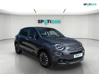 Photo 23 Fiat 500 X 1.5 FireFly Turbo 130ch S/S Hybrid DCT7