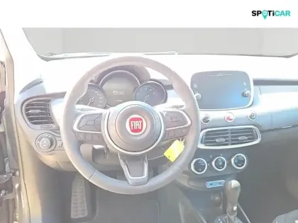 Photo 27 Fiat 500 X 1.5 FireFly Turbo 130ch S/S Hybrid DCT7