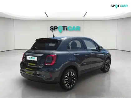 Photo 21 Fiat 500 X 1.5 FireFly Turbo 130ch S/S Hybrid DCT7