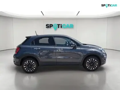 Photo 22 Fiat 500 X 1.5 FireFly Turbo 130ch S/S Hybrid DCT7