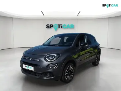 Photo 15 Fiat 500 X 1.5 FireFly Turbo 130ch S/S Hybrid DCT7