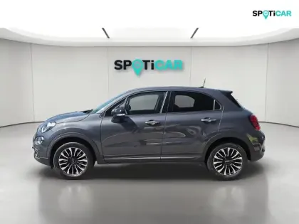 Photo 16 Fiat 500 X 1.5 FireFly Turbo 130ch S/S Hybrid DCT7