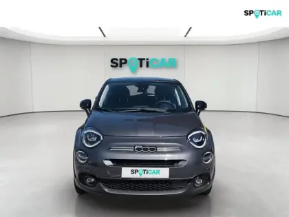 Photo 24 Fiat 500 X 1.5 FireFly Turbo 130ch S/S Hybrid DCT7