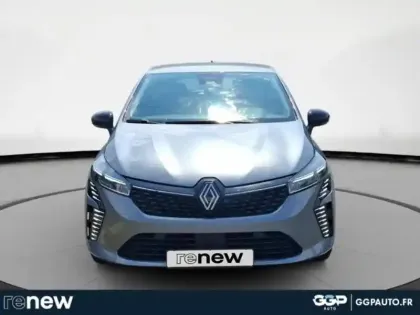 Photo 22 Renault Clio  1.5 Blue dCi 100ch Evolution - 24