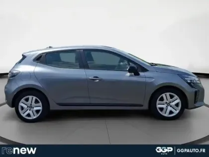 Photo 20 Renault Clio  1.5 Blue dCi 100ch Evolution - 24