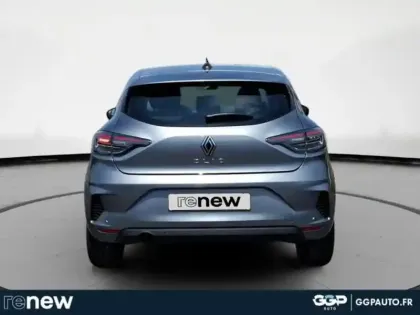 Photo 18 Renault Clio  1.5 Blue dCi 100ch Evolution - 24
