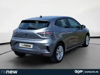Photo 19 Renault Clio  1.5 Blue dCi 100ch Evolution - 24