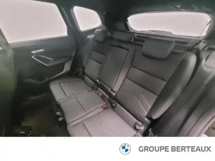 Photo 11 BMW X1  sDrive20i 170ch M Sport
