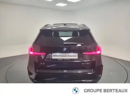 Photo 6 BMW X1  sDrive20i 170ch M Sport