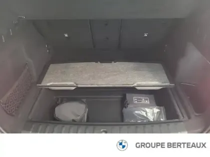 Photo 8 BMW X1  sDrive20i 170ch M Sport