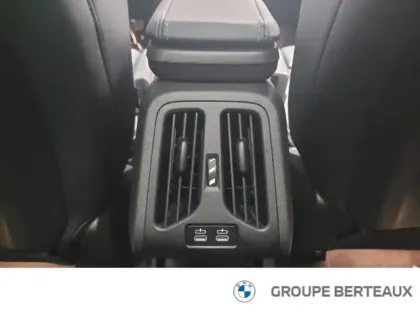 Photo 14 BMW X1  sDrive20i 170ch M Sport