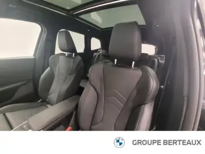 Photo 10 BMW X1  sDrive20i 170ch M Sport