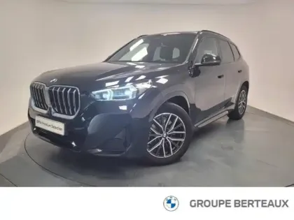 Photo Bmw X1 M Sport