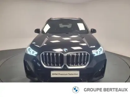 Photo 5 BMW X1  sDrive20i 170ch M Sport