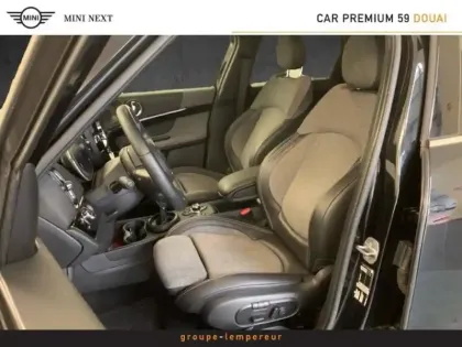 Photo 8 Mini Countryman  Cooper 136ch  Edition Premium BVA7