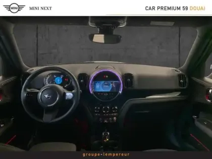Photo 10 Mini Countryman  Cooper 136ch  Edition Premium BVA7