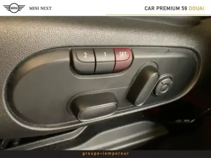 Photo 12 Mini Countryman  Cooper 136ch  Edition Premium BVA7
