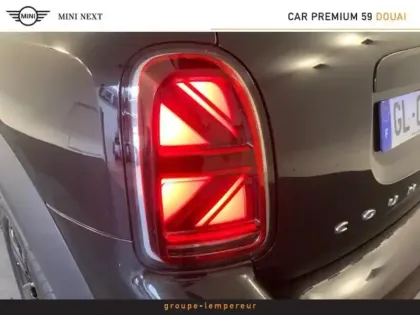 Photo 6 Mini Countryman  Cooper 136ch  Edition Premium BVA7