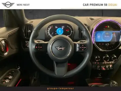 Photo 11 Mini Countryman  Cooper 136ch  Edition Premium BVA7