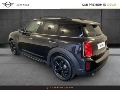 Photo 7 Mini Countryman  Cooper 136ch  Edition Premium BVA7