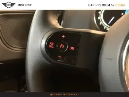 Photo 13 Mini Countryman  Cooper 136ch  Edition Premium BVA7