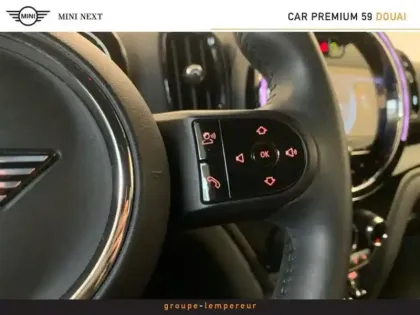 Photo 14 Mini Countryman  Cooper 136ch  Edition Premium BVA7