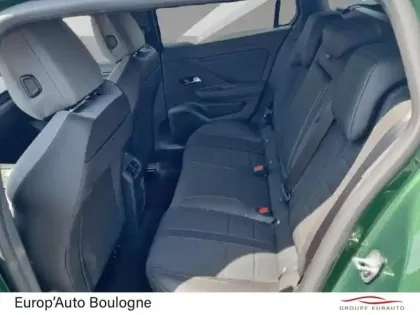 Photo 11 Opel Astra  Sports Tourer 1.2 Turbo Hybrid 145ch Ultimate e-DCT 6