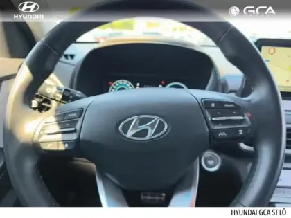 Photo 12 Hyundai Kona  Electric 64kWh - 204ch Executive