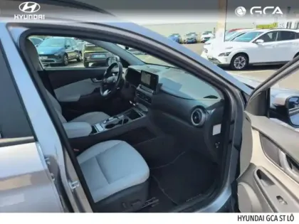 Photo 5 Hyundai Kona  Electric 64kWh - 204ch Executive