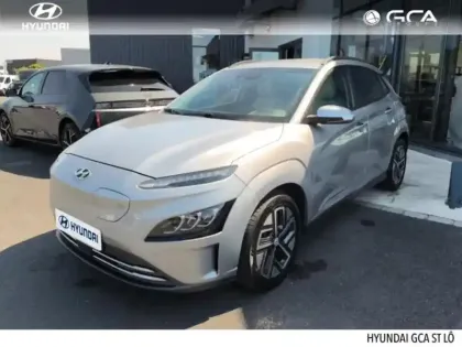 Photo Hyundai Kona Executive