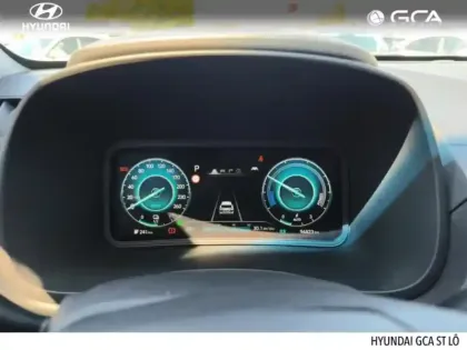 Photo 13 Hyundai Kona  Electric 64kWh - 204ch Executive